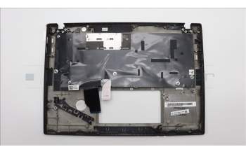 Lenovo 5M11H94382 MECH_ASM BL KB BK MG EST LTN