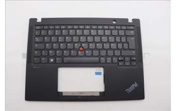 Lenovo 5M11H94388 MECH_ASM BL KB BK MG FRA LTN