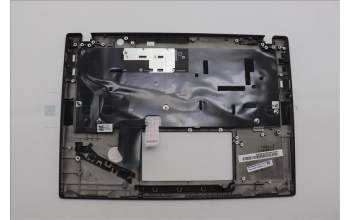 Lenovo 5M11H94388 MECH_ASM BL KB BK MG FRA LTN