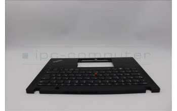 Lenovo 5M11H94388 MECH_ASM BL KB BK MG FRA LTN