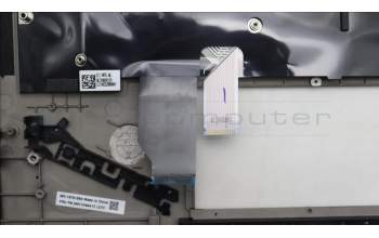 Lenovo 5M11H94412 MECH_ASM BL KB BK MG ITA LTN