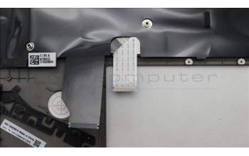 Lenovo 5M11H94414 MECH_ASM BL KB BK MG JPN CHY