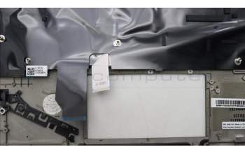 Lenovo 5M11H94427 MECH_ASM BL KB BK MG NOR LTN