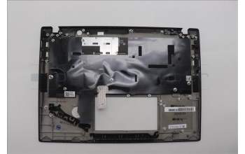 Lenovo 5M11H94436 MECH_ASM BL KB BK MG RUS LTN