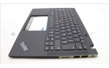 Lenovo 5M11H94442 MECH_ASM BL KB BK MG SPA LTN
