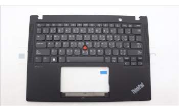 Lenovo 5M11H94471 MECH_ASM BL KB BK MG WW ARA CHY