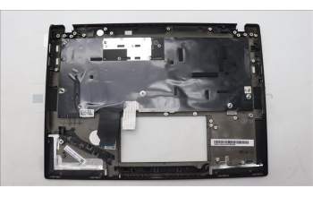 Lenovo 5M11H94471 MECH_ASM BL KB BK MG WW ARA CHY