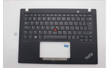 Lenovo 5M11H94477 MECH_ASM BL KB BK MG WW BRL CHY