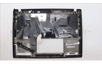 Lenovo 5M11H94481 MECH_ASM BL KB BK MG WW BUL LTN