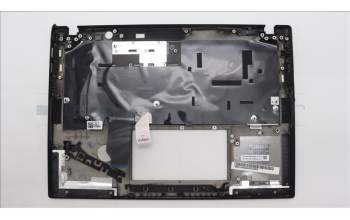 Lenovo 5M11H94490 MECH_ASM BL KB BK MG WW DEN LTN