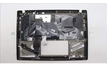 Lenovo 5M11H94496 MECH_ASM BL KB BK MG WW EST LTN