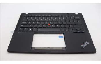 Lenovo 5M11H94499 MECH_ASM BL KB BK MG WW EURO ENG LTN