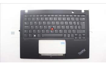 Lenovo 5M11H94520 MECH_ASM BL KB BK MG WW ILD LTN