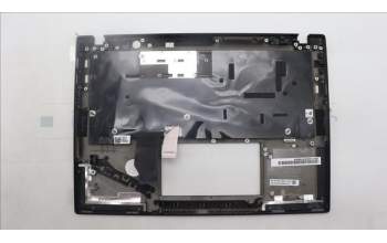 Lenovo 5M11H94520 MECH_ASM BL KB BK MG WW ILD LTN