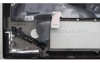 Lenovo 5M11H94520 MECH_ASM BL KB BK MG WW ILD LTN