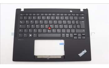 Lenovo 5M11H94526 MECH_ASM BL KB BK MG WW ITA LTN
