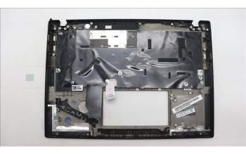 Lenovo 5M11H94529 MECH_ASM BL KB BK MG WW JPN LTN