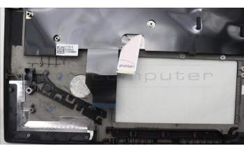 Lenovo 5M11H94532 MECH_ASM BL KB BK MG WW KOR LTN