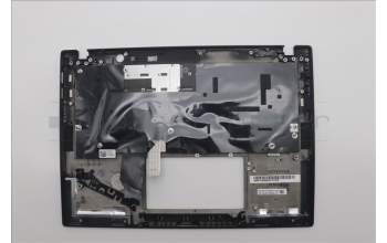 Lenovo 5M11H94538 MECH_ASM BL KB BK MG WW MAO LTN