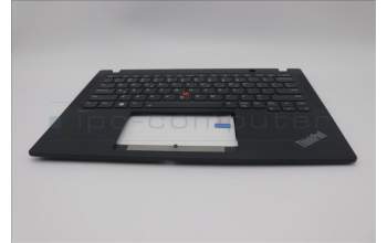 Lenovo 5M11H94538 MECH_ASM BL KB BK MG WW MAO LTN