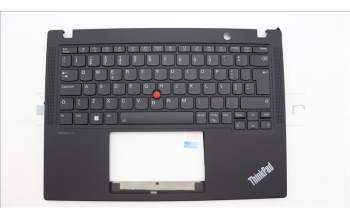 Lenovo 5M11H94547 MECH_ASM BL KB BK MG WW POR LTN