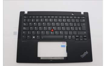 Lenovo 5M11H94556 MECH_ASM BL KB BK MG WW SPA LTN