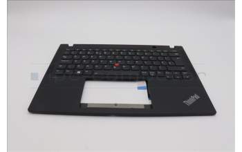 Lenovo 5M11H94577 MECH_ASM BL KB BK MG WW UKE LTN