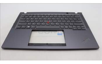 Lenovo 5M11H94598 MECH_ASM BL KB GY AL ENG CHY