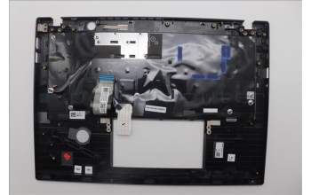 Lenovo 5M11H94650 MECH_ASM BL KB GY AL TUR CHY