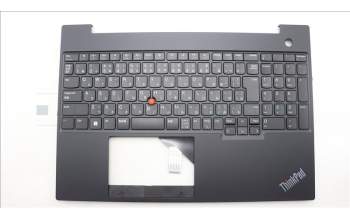 Lenovo 5M11H94822 MECH_ASM FRU KBD CCV JPN (CHY) JP BK