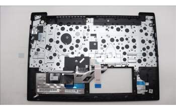 Lenovo 5M11H94826 MECH_ASM FRU KBD CCV TC (LTN) US BK