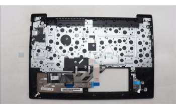 Lenovo 5M11H94829 MECH_ASM FRU KBD CCV THAI (LTN) US BK