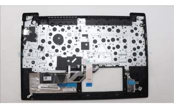 Lenovo 5M11H94832 MECH_ASM FRU KBD CCV KOR (LTN) US BK