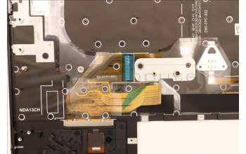 Lenovo 5M11H94928 MECH_ASM GP KBDBZL,DEN,WL,BK/GY,CHY