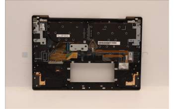 Lenovo 5M11H95000 MECH_ASM GP KBDBZL,DEN,WL,BK/BZ,CHY