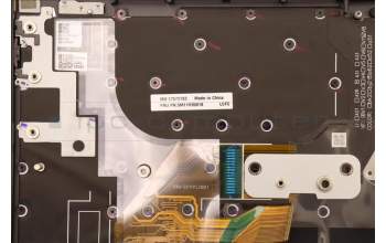 Lenovo 5M11H95018 MECH_ASM GP KBDBZL,POR,WL,BK/BZ,CHY