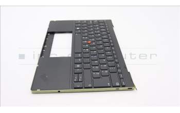 Lenovo 5M11H95020 MECH_ASM GP KBDBZL,SLV,WL,BK/BZ,CHY
