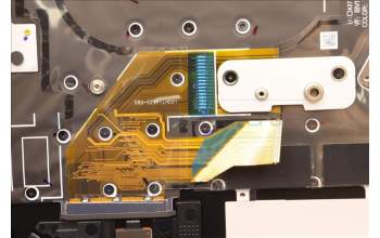 Lenovo 5M11H95033 MECH_ASM GP KBDBZL,BUL,WW,BK/BZ,CHY