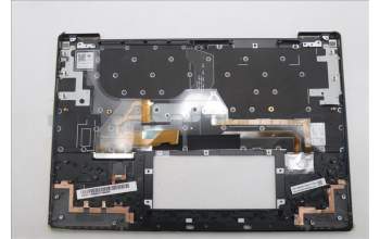 Lenovo 5M11H95206 MECH_ASM GP KBDBZL,TUR,WW,BK/BZ,SRX