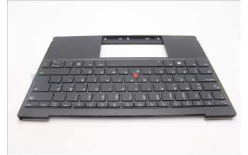 Lenovo 5M11H95206 MECH_ASM GP KBDBZL,TUR,WW,BK/BZ,SRX