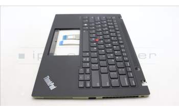 Lenovo 5M11J05829 MECH_ASM BL KB BK WW MAO SRX