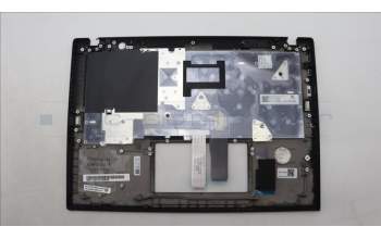 Lenovo 5M11J05874 MECH_ASM BL KB BK DEN SRX