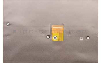 Lenovo 5M11J12734 MECH_ASM GRP_KBD_BZL_GER_WL_BK_LTN