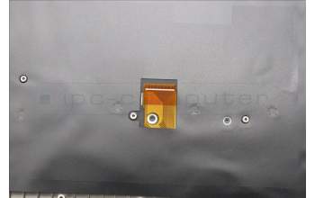 Lenovo 5M11J12746 MECH_ASM GRP_KBD_BZL_POR_WL_BK_LTN