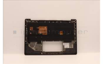 Lenovo 5M11J12800 MECH_ASM GRP_KBD_BZL_BUL_WW_BK_LTN