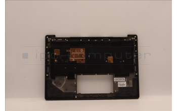 Lenovo 5M11J12861 MECH_ASM GRP_KBD_BZL_SLV_WW_BK_PMX