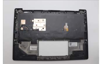 Lenovo 5M11J12864 MECH_ASM GRP_KBD_BZL_SWS_WW_BK_PMX