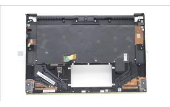 Lenovo 5M11J13355 MECH_ASM KBD BZL,WL,FPR,BK,CHY,LA SPA
