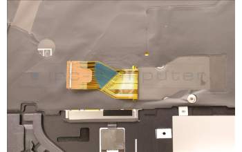 Lenovo 5M11J13359 MECH_ASM KBD BZL,WL,FPR,BK,CHY,BUL