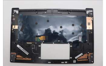 Lenovo 5M11J13386 MECH_ASM KBD BZL,WL,FPR,BK,CHY,NORDIC